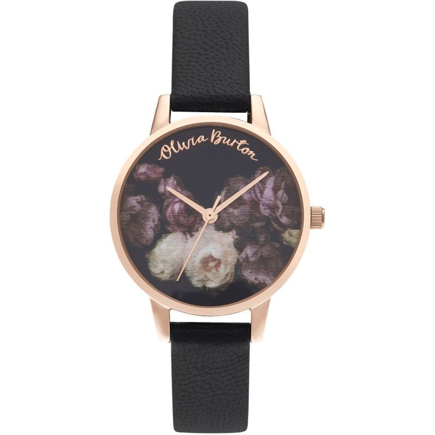 Ceas Dama, Olivia Burton, Fine Art OB16WG68 fotografia produsului