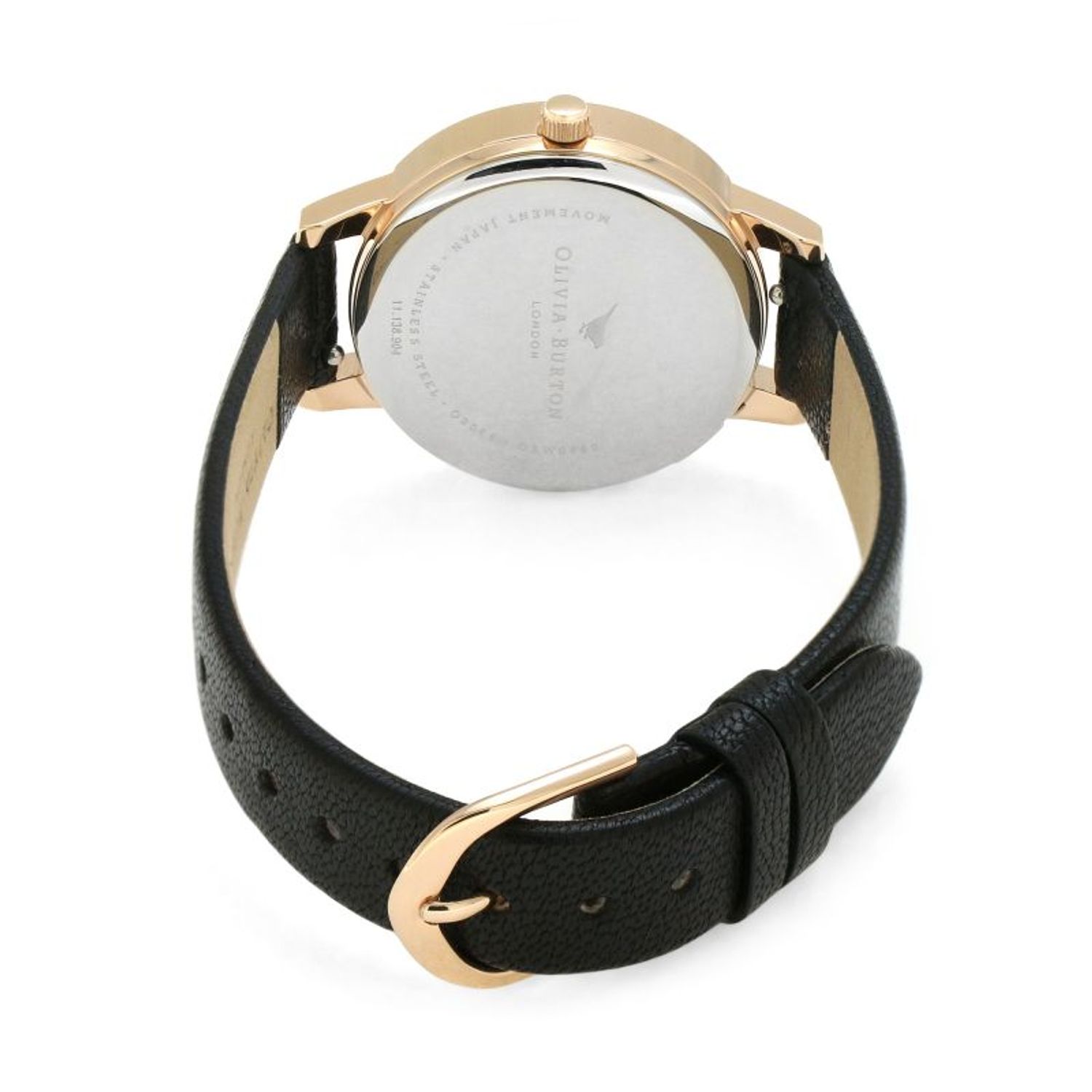 Ceas Dama, Olivia Burton, Fine Art OB16WG68 fotografia produsului View 4 L