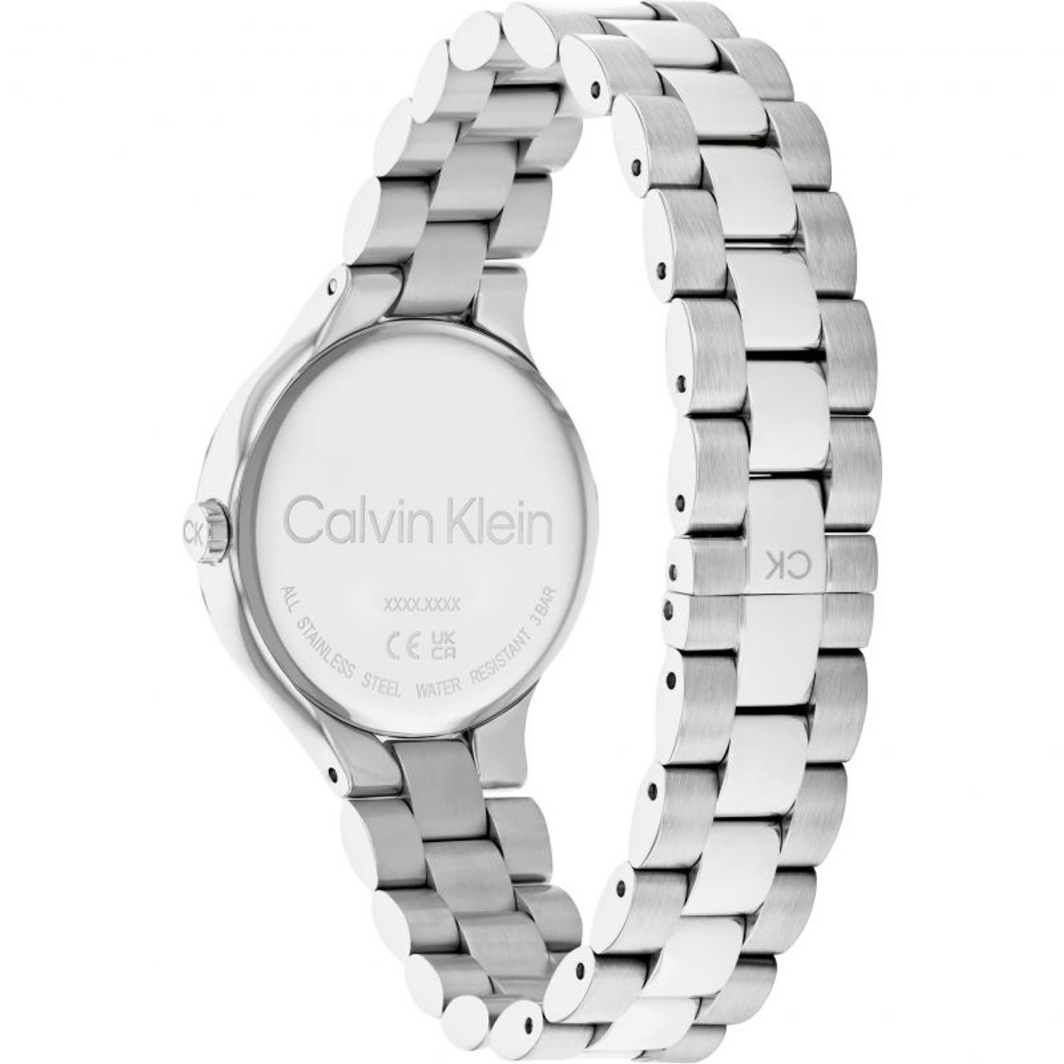 Ceas Dama, Calvin Klein, Linked 25200129 fotografia produsului View 6 L