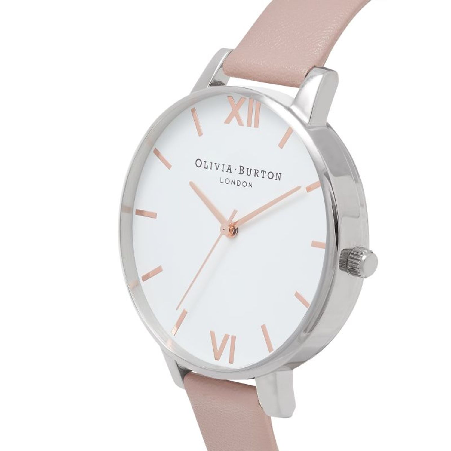 Ceas Dama, Olivia Burton, Vegan Friendly OB16BDV04 fotografia produsului View 3 L