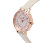 Ceas Dama, Olivia Burton, Wonderland OB16WD65 fotografia produsului View 4 S