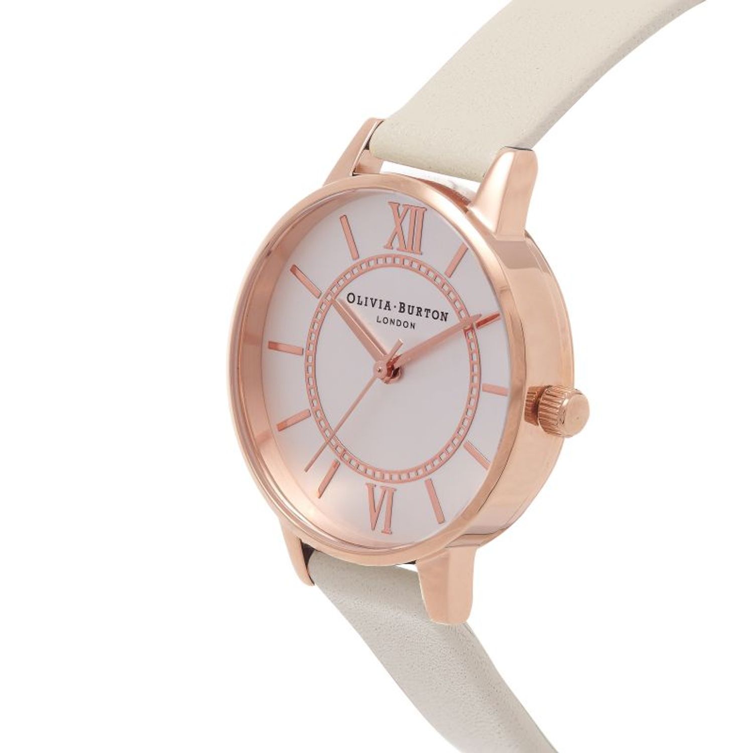 Ceas Dama, Olivia Burton, Wonderland OB16WD65 fotografia produsului View 4 L