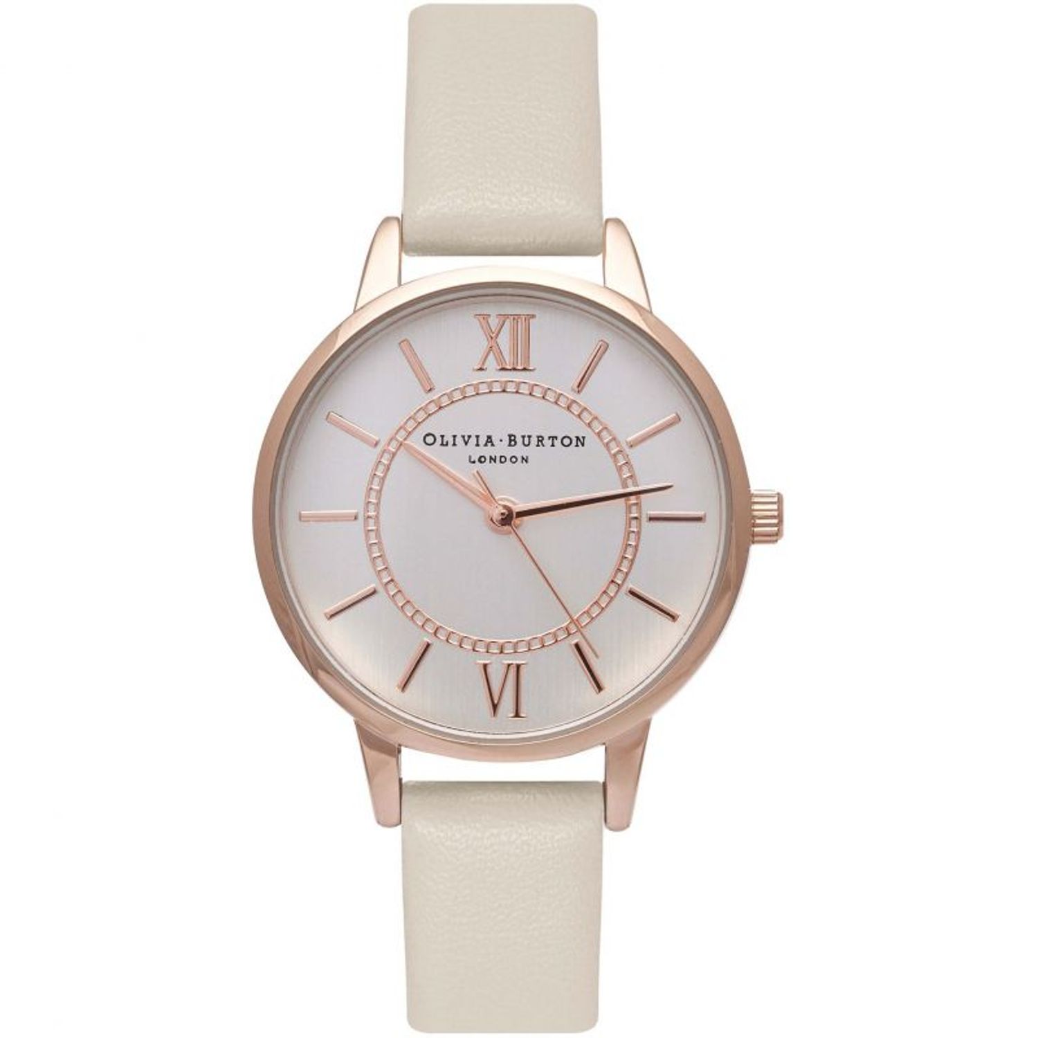 Ceas Dama, Olivia Burton, Wonderland OB16WD65 fotografia produsului