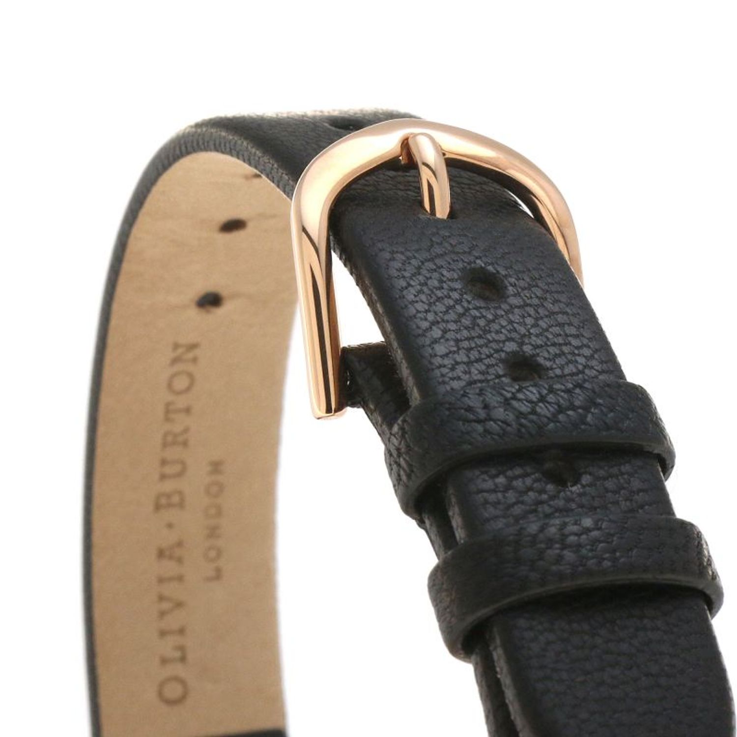 Ceas Dama, Olivia Burton, Bejewelled OB16GSET24, Set cu Bratara fotografia produsului View 5 L