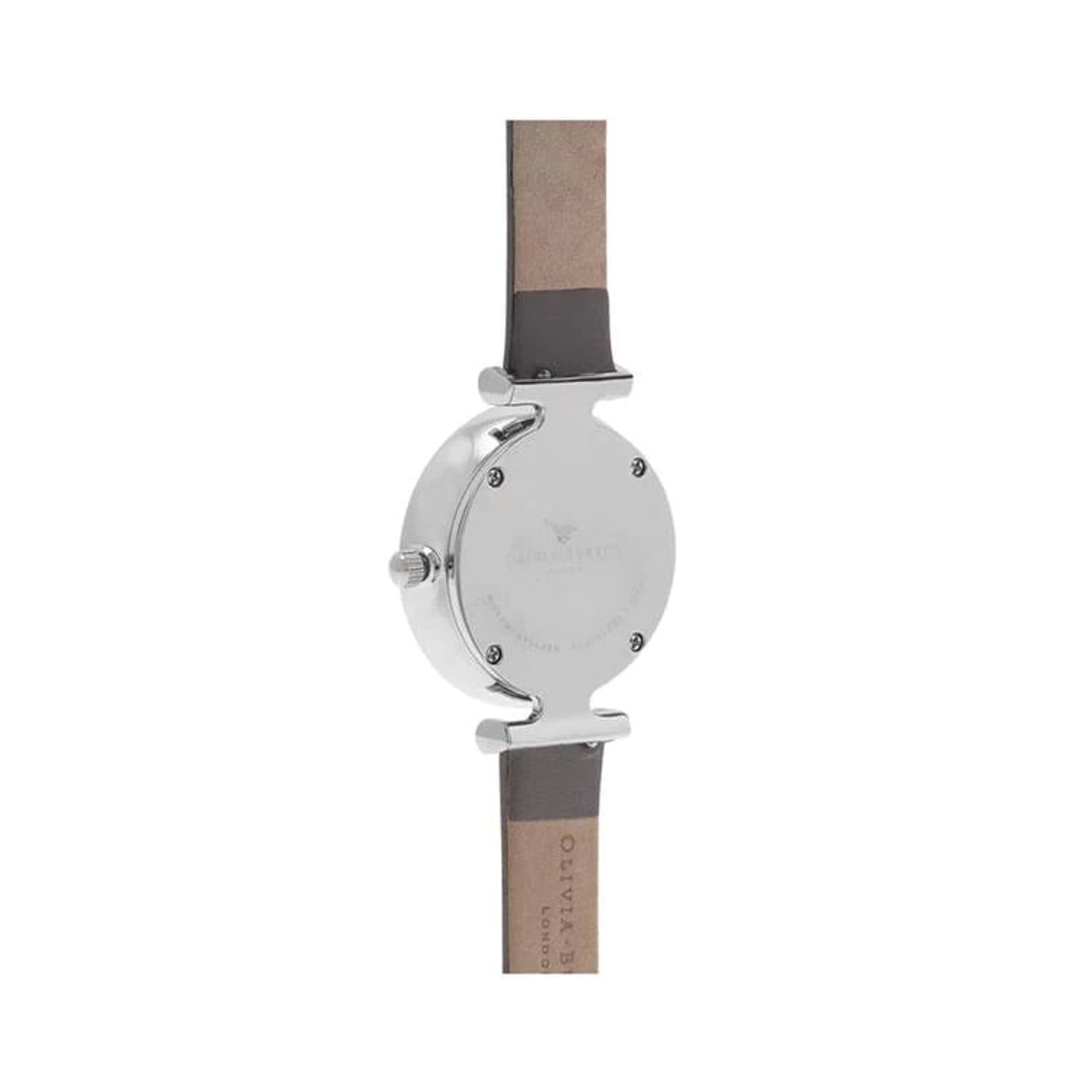 Ceas Dama, Olivia Burton, Queen Bee OB16AM144 fotografia produsului View 3 L