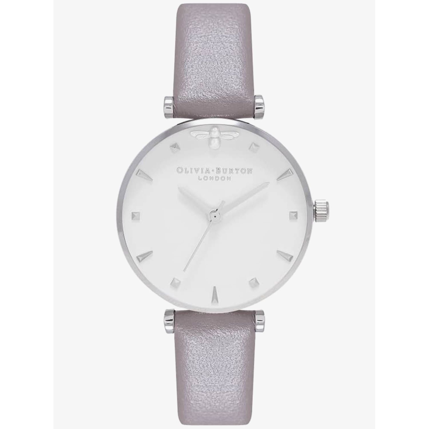 Ceas Dama, Olivia Burton, Queen Bee OB16AM144 fotografia produsului