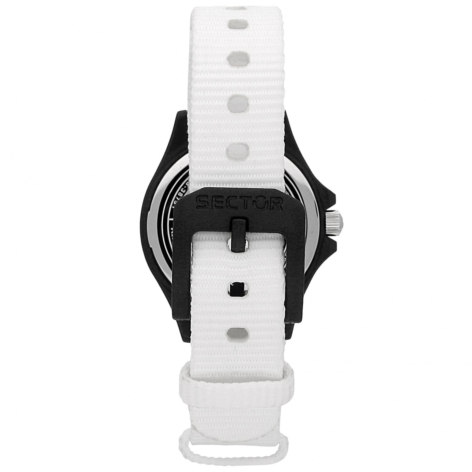 Ceas Dama, Sector, Save the Ocean R3251539503 fotografia produsului View 3 L