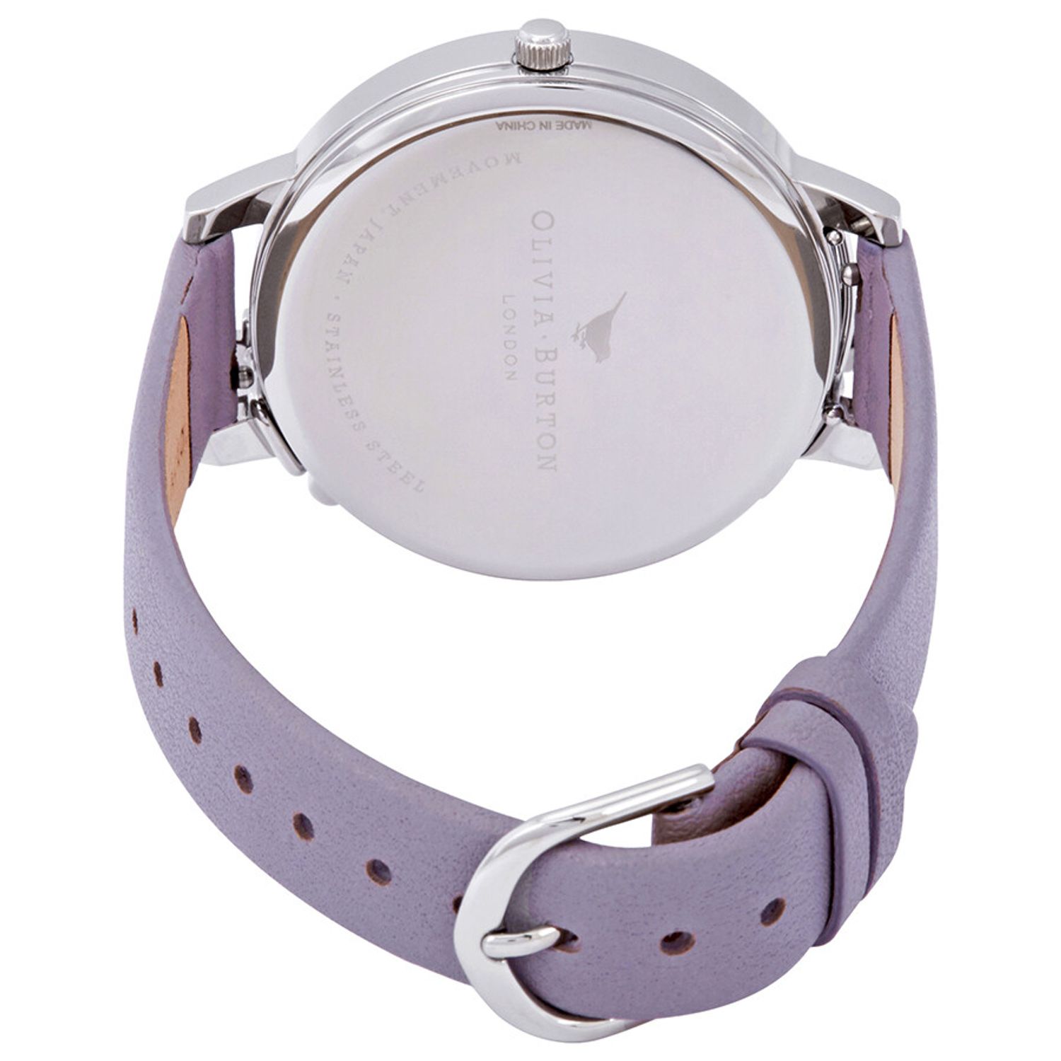 Ceas Dama, Olivia Burton, Case Cuffs OB16CB05 fotografia produsului View 3 L
