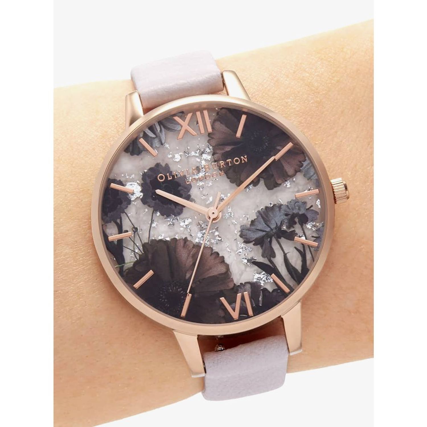 Ceas Dama, Olivia Burton, Semi Precious OB16SP15 fotografia produsului View 2 L