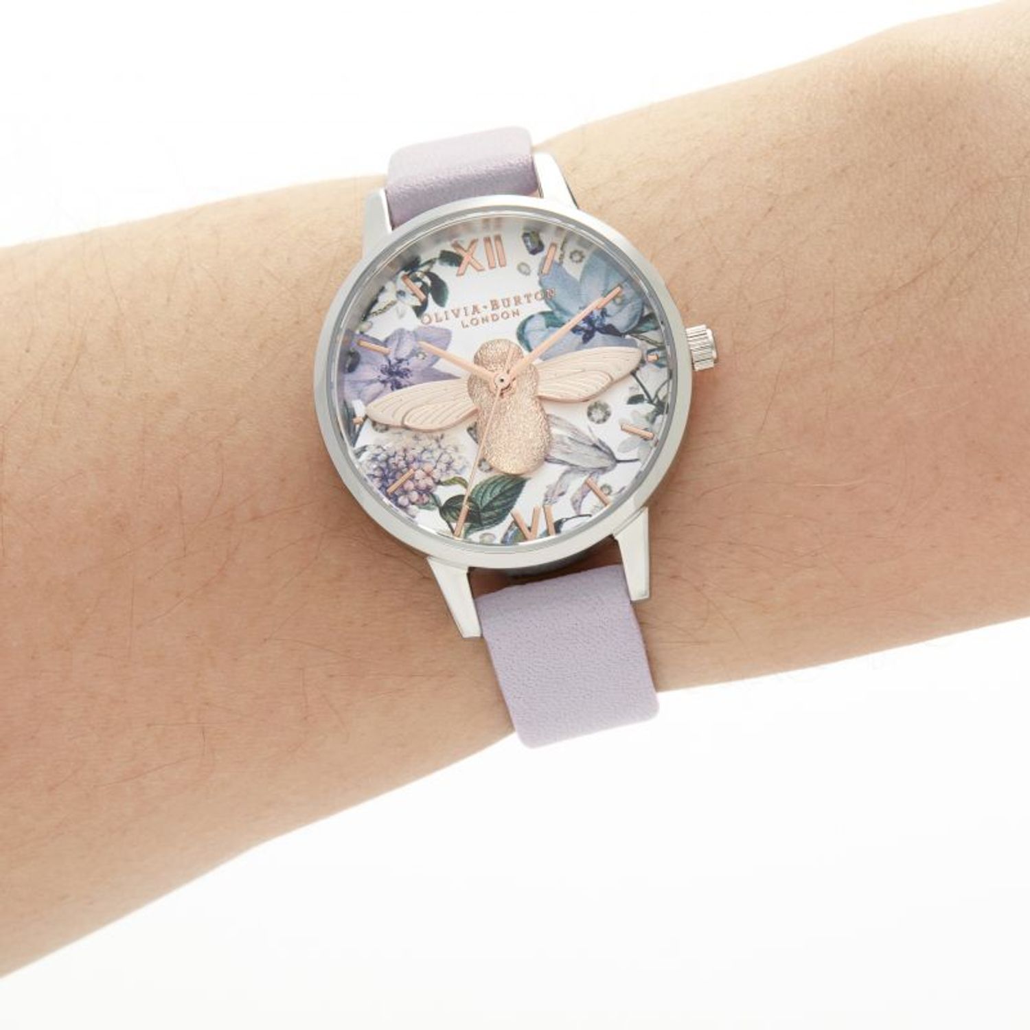 Ceas Dama, Olivia Burton, Bejewelled OB16BF22 fotografia produsului View 2 L