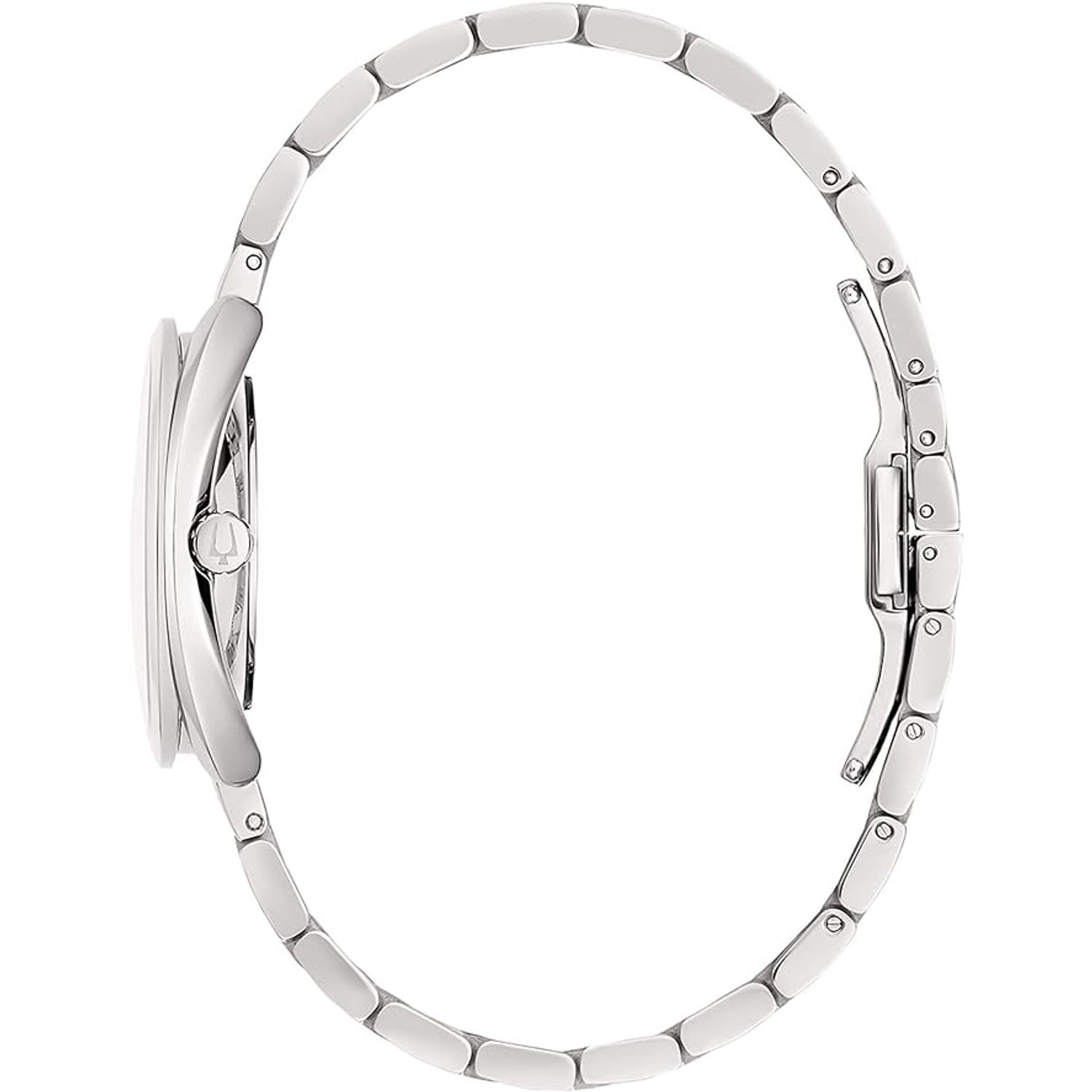 Ceas Dama, Bulova, Duality 96P240 fotografia produsului View 2 L
