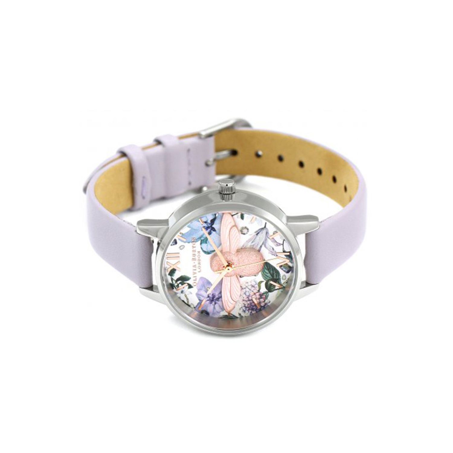 Ceas Dama, Olivia Burton, Bejewelled OB16BF22 fotografia produsului View 4 L