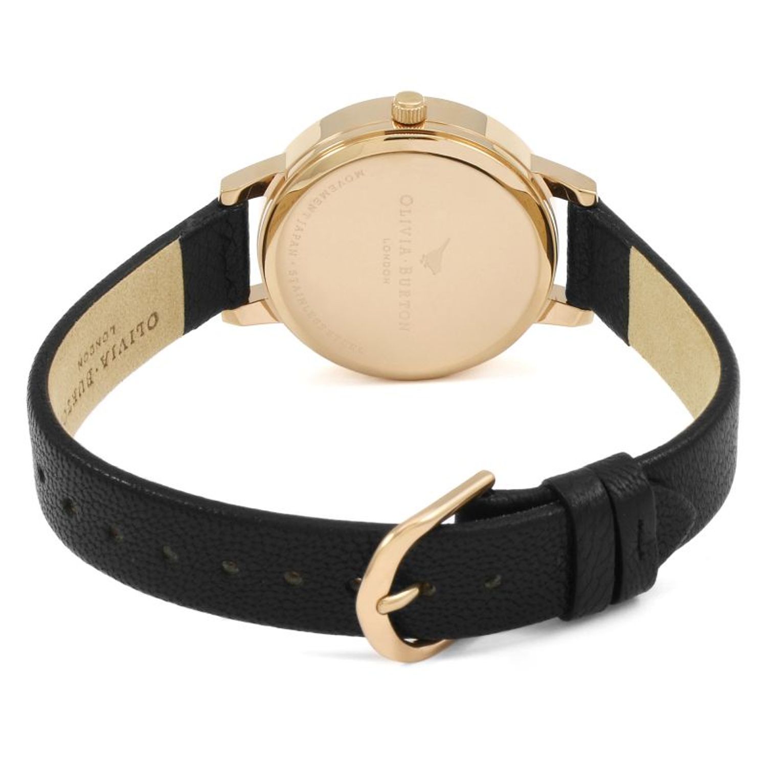 Ceas Dama, Olivia Burton, Sunray OB15MD42 fotografia produsului View 4 L
