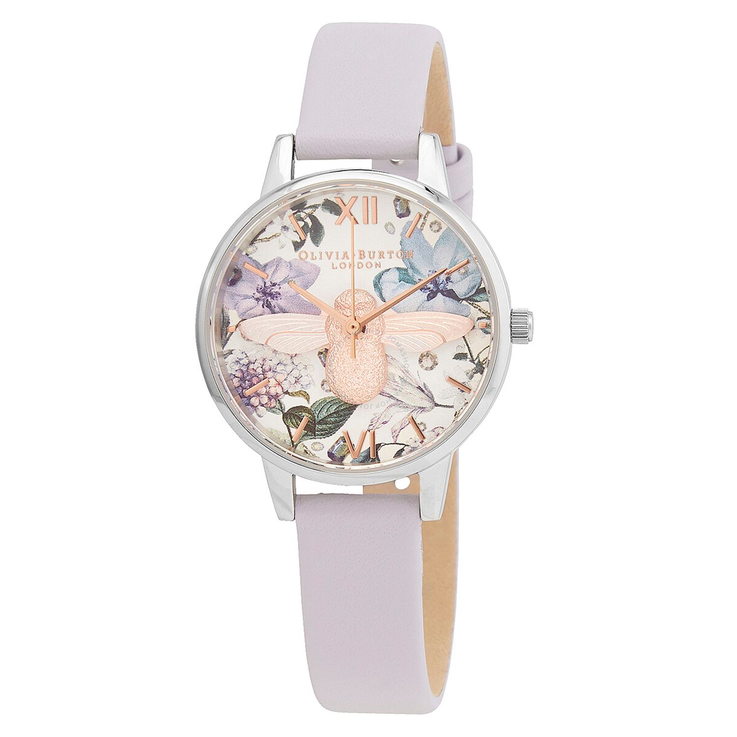 Ceas Dama, Olivia Burton, Bejewelled OB16BF22 fotografia produsului
