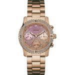 Ceas Dama, Guess, Confetti W0774L3 fotografia produsului