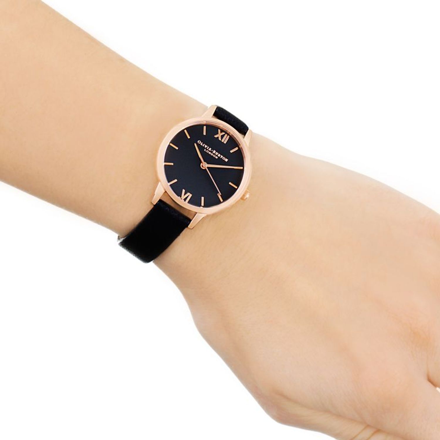 Ceas Dama, Olivia Burton, Sunray OB15MD42 fotografia produsului View 2 L