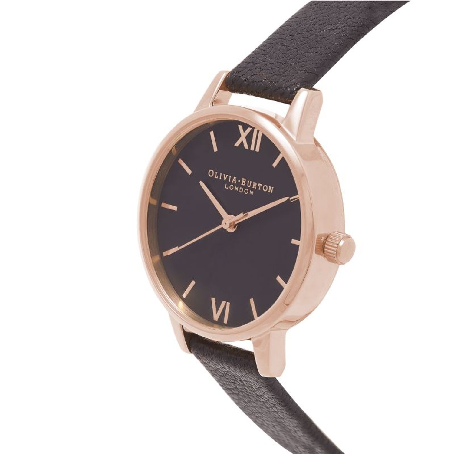 Ceas Dama, Olivia Burton, Sunray OB15MD42 fotografia produsului View 3 L
