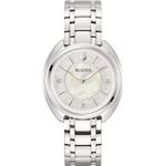Ceas Dama, Bulova, Duality 96P240 fotografia produsului