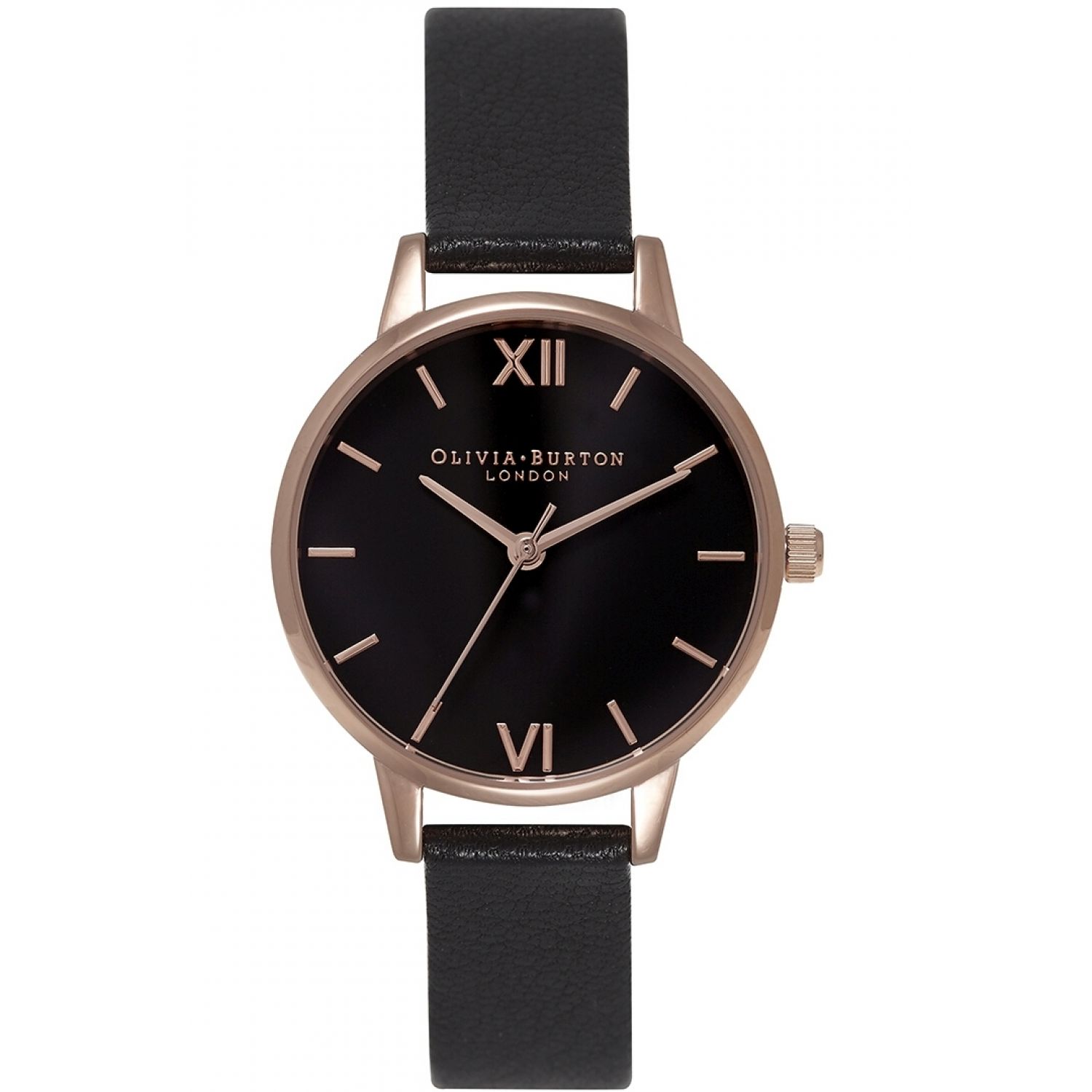 Ceas Dama, Olivia Burton, Sunray OB15MD42 fotografia produsului