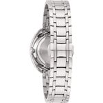 Ceas Dama, Bulova, Duality 96P240 fotografia produsului View 3 S