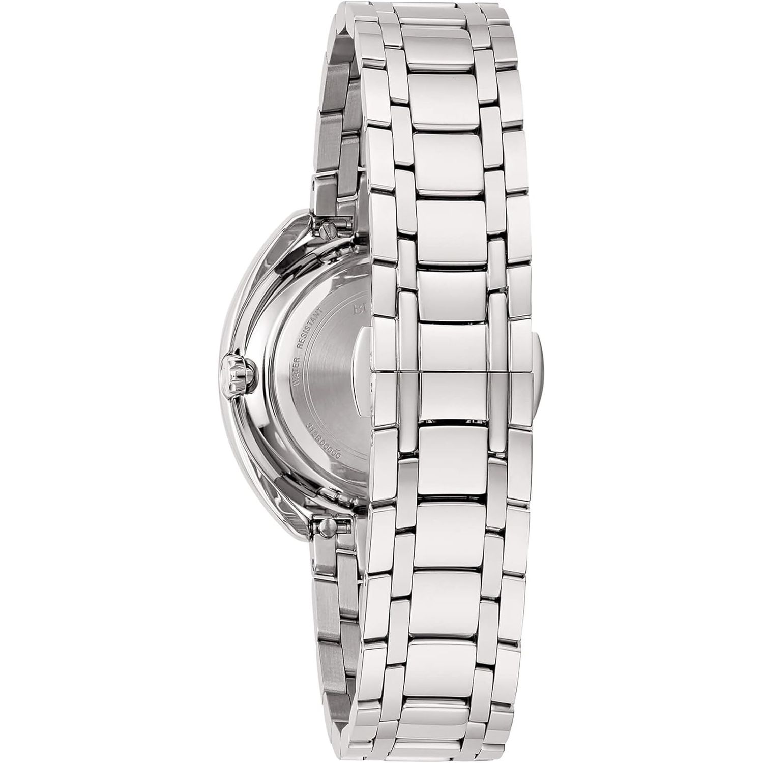 Ceas Dama, Bulova, Duality 96P240 fotografia produsului View 3 L