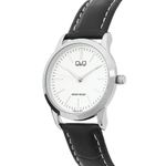 Ceas Dama, QQ, Classic C09A-013PY fotografia produsului View 2 S