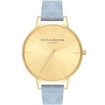 Ceas Dama, Olivia Burton, Sunray OB16BD111 fotografia produsului