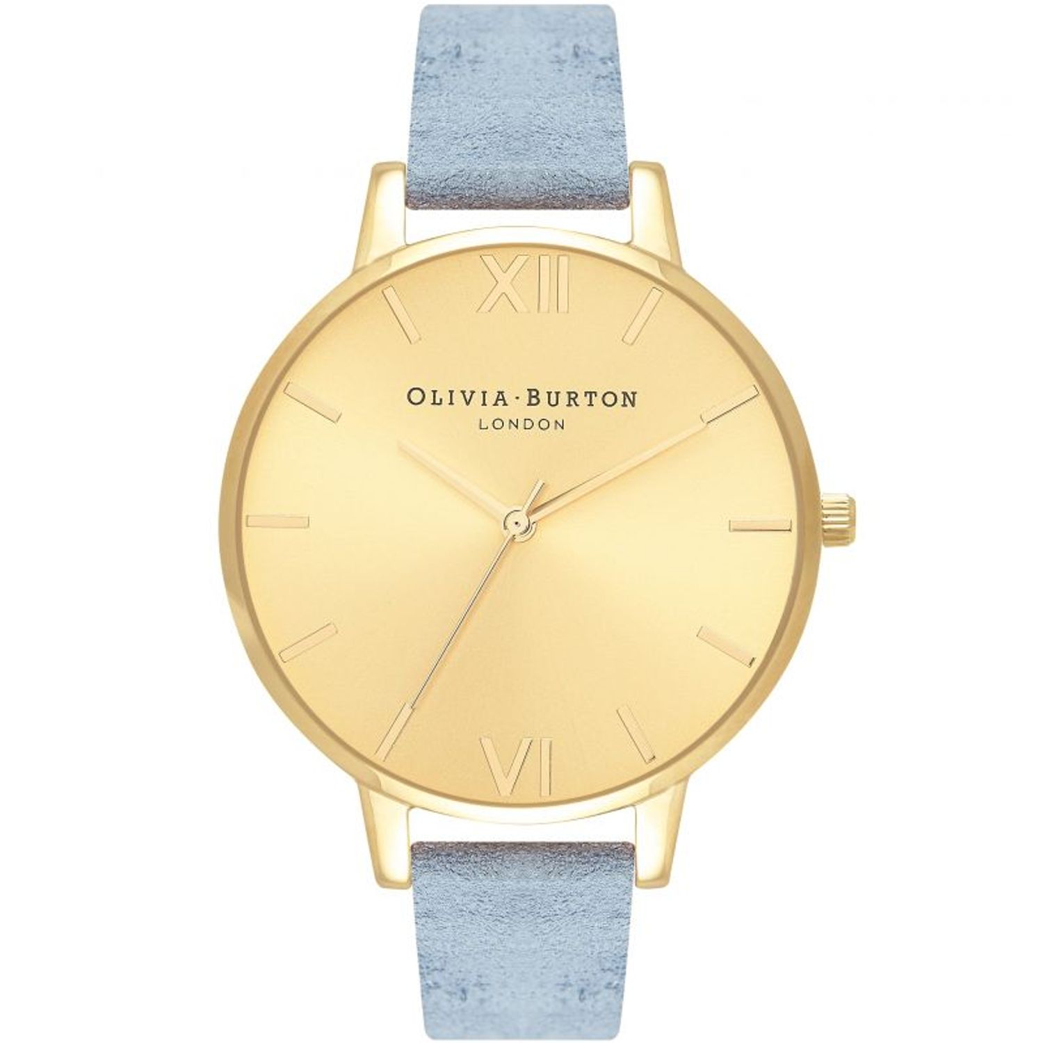 Ceas Dama, Olivia Burton, Sunray OB16BD111 fotografia produsului