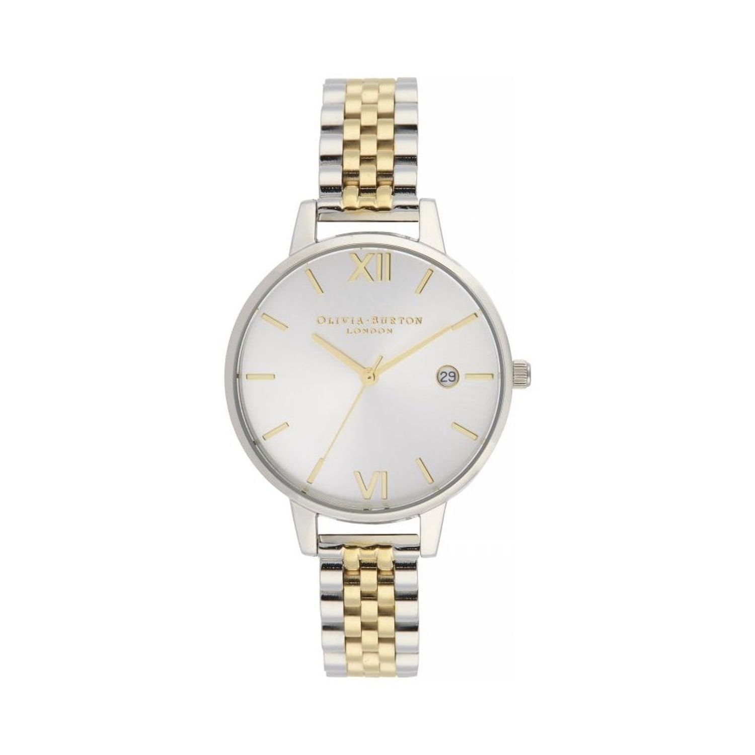 Ceas Dama, Olivia Burton, Sunray OB16DE05 fotografia produsului