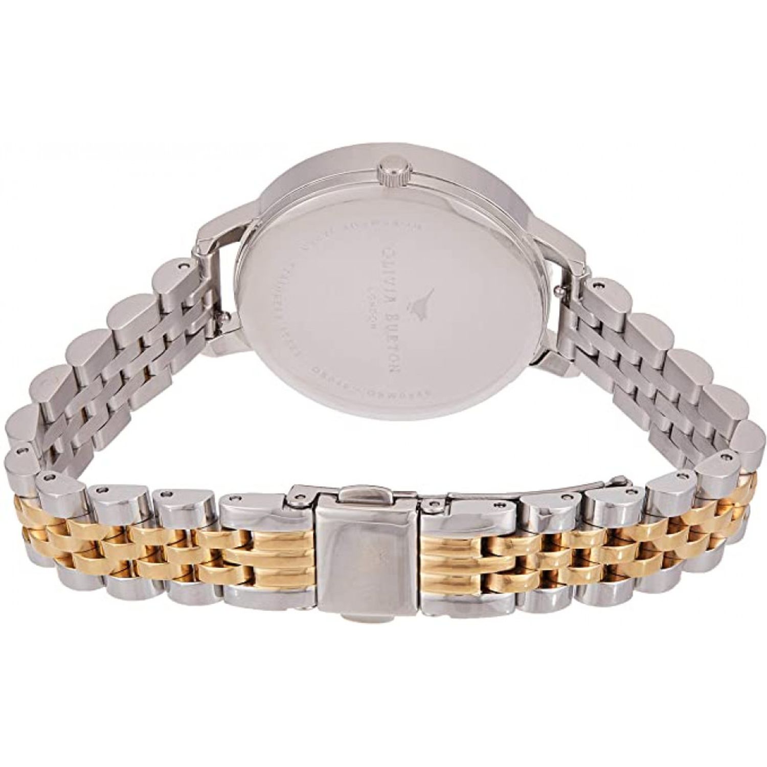Ceas Dama, Olivia Burton, Sunray OB16DE05 fotografia produsului View 3 L