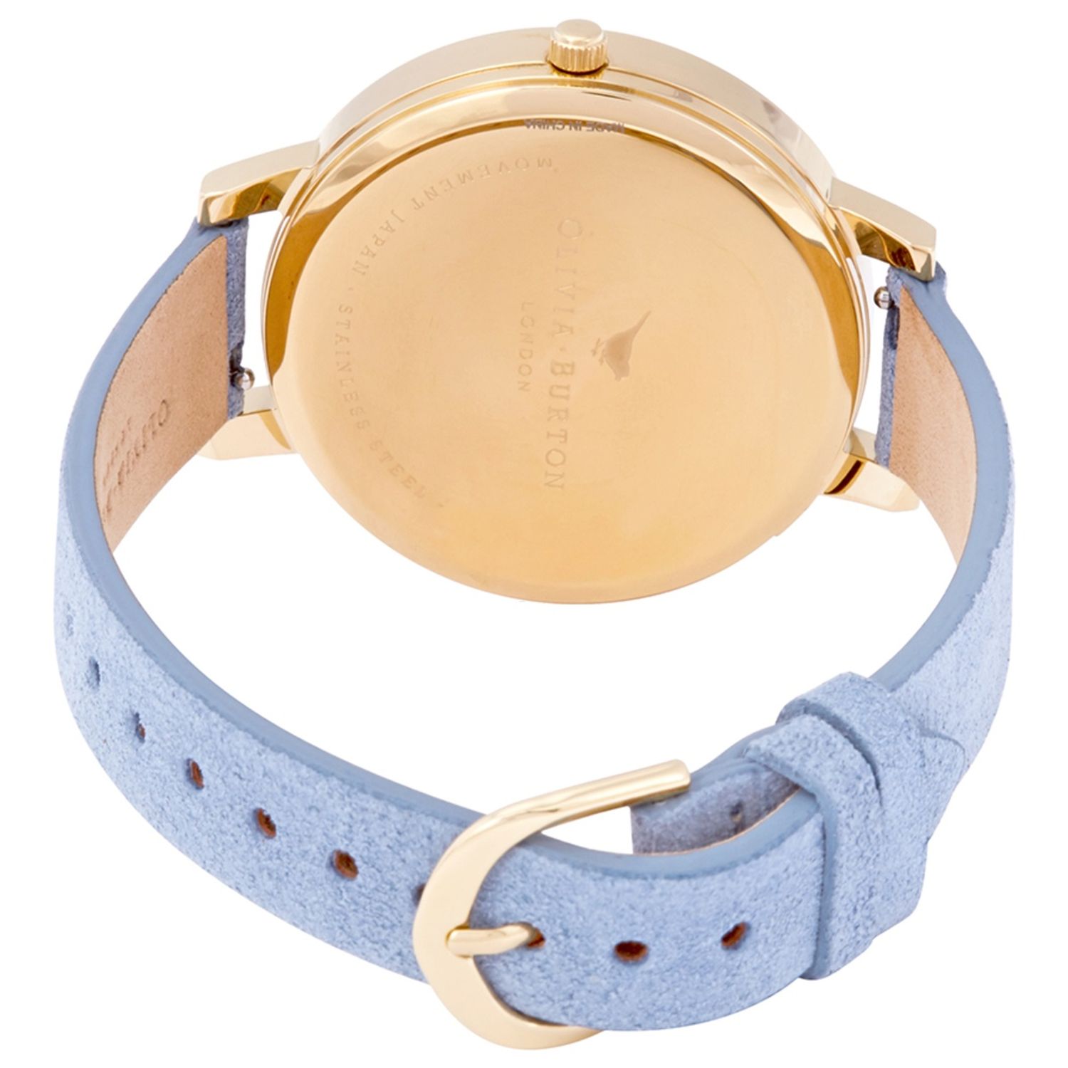 Ceas Dama, Olivia Burton, Sunray OB16BD111 fotografia produsului View 3 L