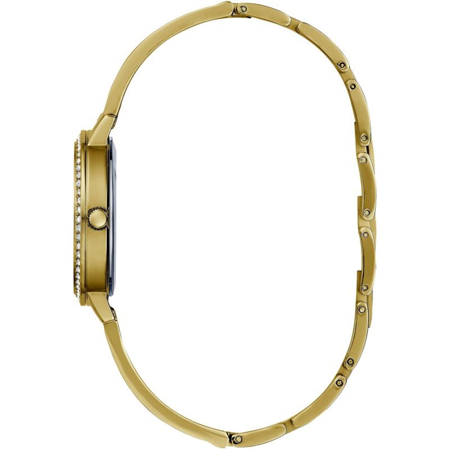 Ceas Dama, Guess, Triluxe GW0474L2 fotografia produsului View 4 L