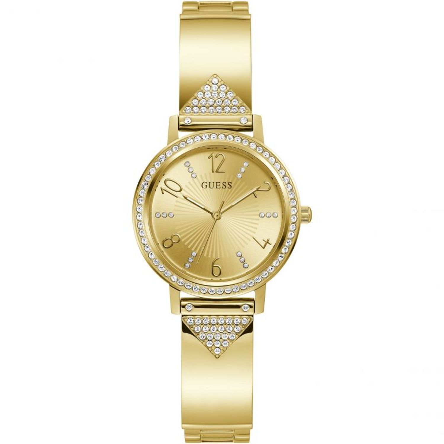 Ceas Dama, Guess, Triluxe GW0474L2 fotografia produsului