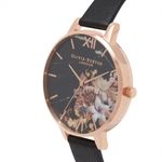 Ceas Dama, Olivia Burton, Marble Florals OB16CS01 fotografia produsului View 4 S