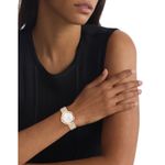 Ceas Dama, Calvin Klein, Twisted Bezel 25200322 fotografia produsului View 2 S