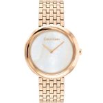 Ceas Dama, Calvin Klein, Twisted Bezel 25200322 fotografia produsului