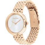 Ceas Dama, Calvin Klein, Twisted Bezel 25200322 fotografia produsului View 5 S