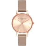 Ceas Dama, Olivia Burton, Sunray OB16MD88 fotografia produsului