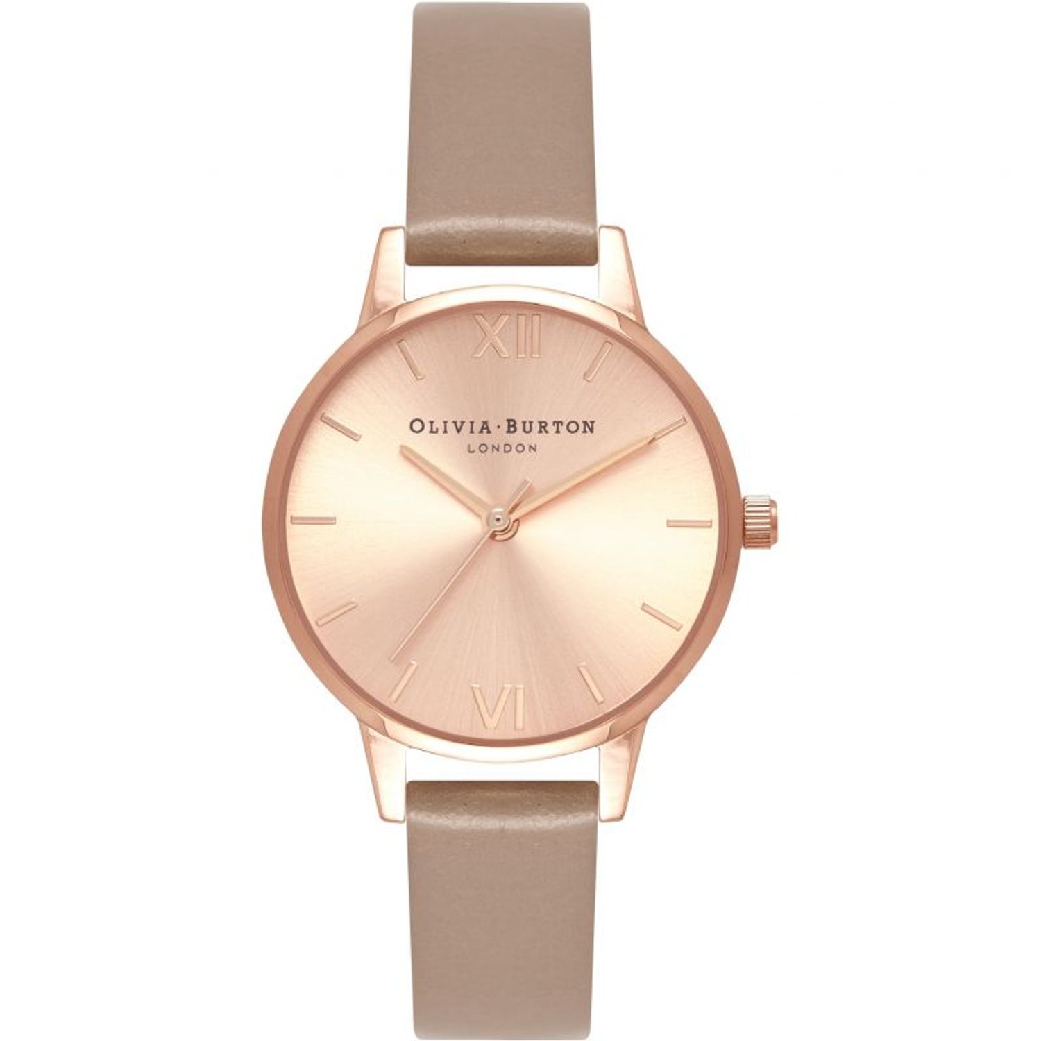 Ceas Dama, Olivia Burton, Sunray OB16MD88 fotografia produsului