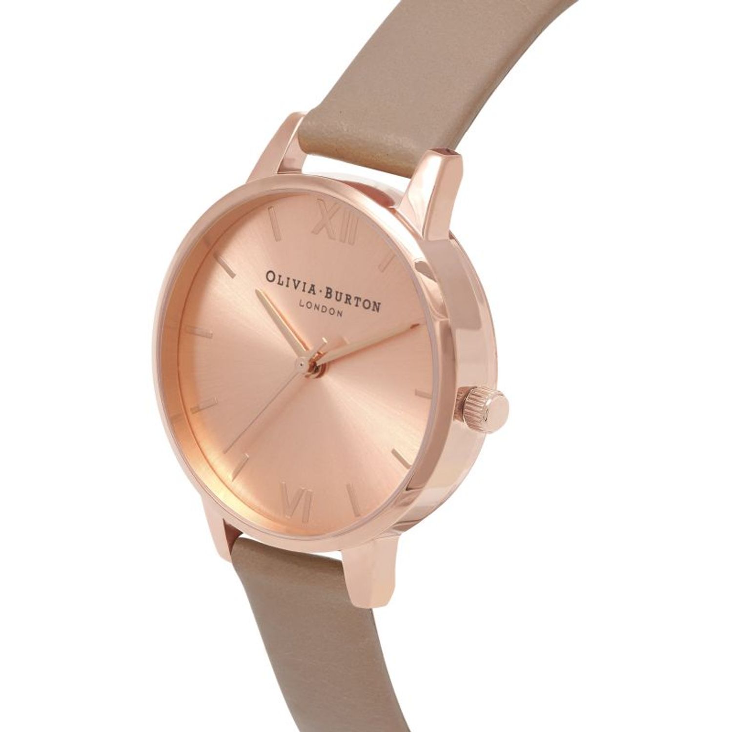 Ceas Dama, Olivia Burton, Sunray OB16MD88 fotografia produsului View 3 L
