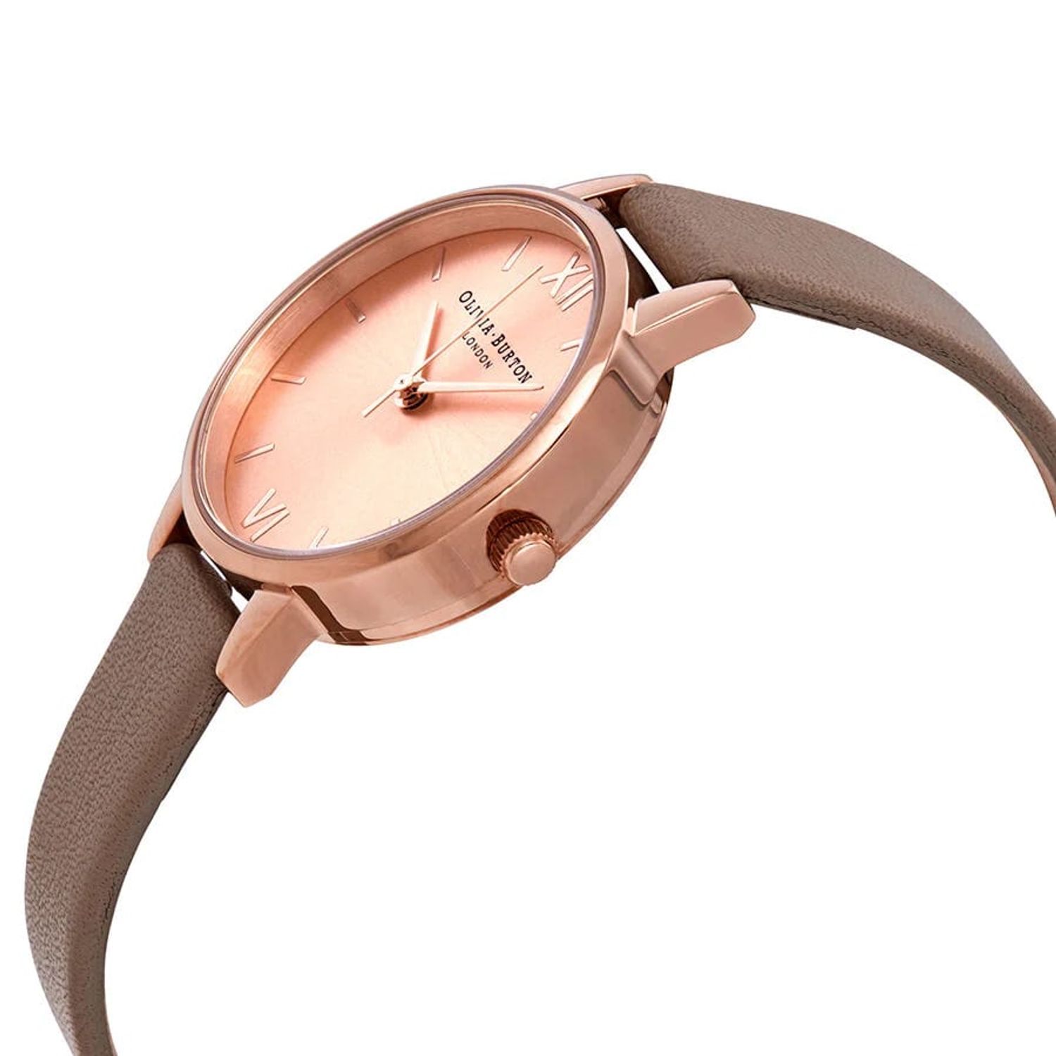 Ceas Dama, Olivia Burton, Sunray OB16MD88 fotografia produsului View 4 L