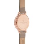 Ceas Dama, Olivia Burton, Sunray OB16MD88 fotografia produsului View 5 S