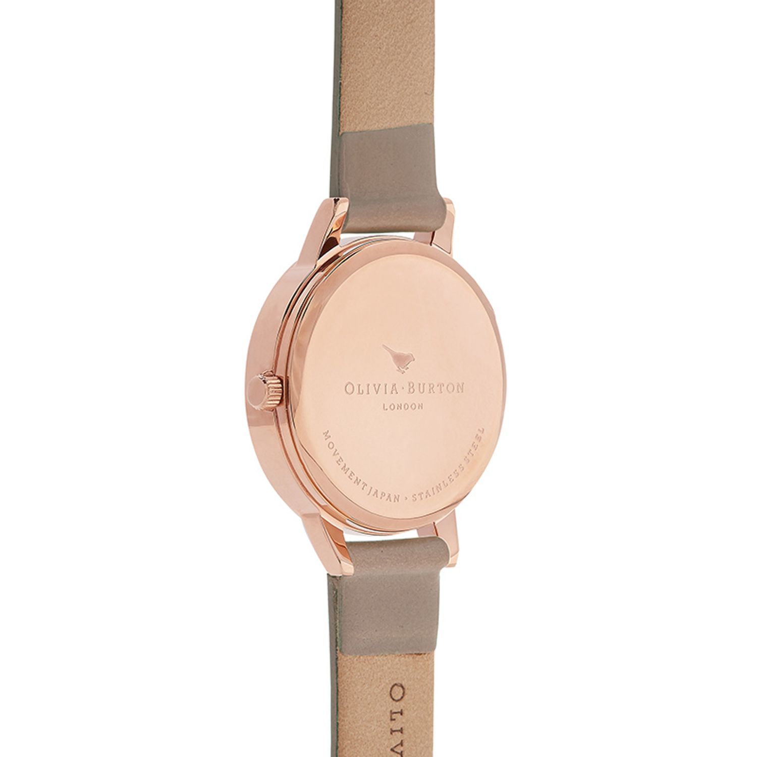 Ceas Dama, Olivia Burton, Sunray OB16MD88 fotografia produsului View 5 L