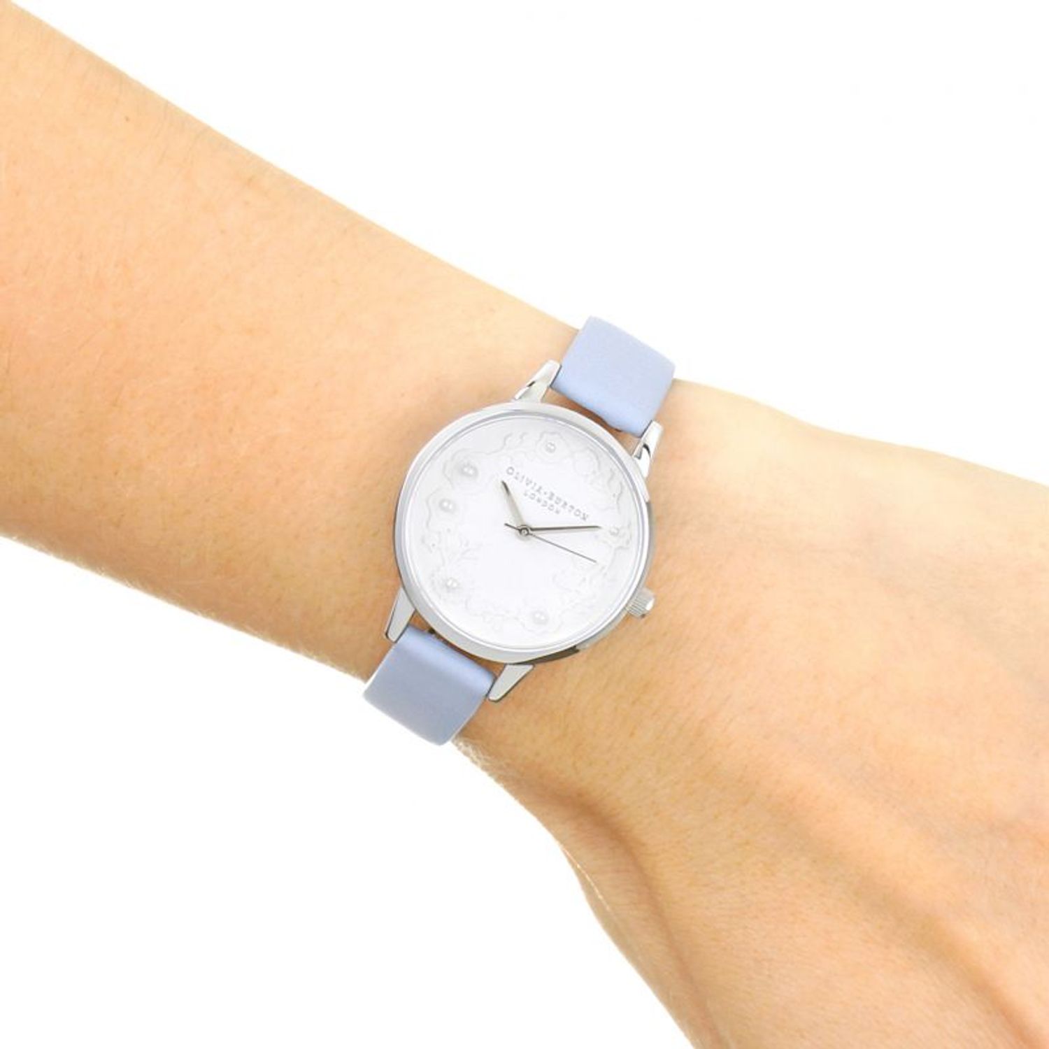 Ceas Dama, Olivia Burton, Artisan Dial OB16AR03 fotografia produsului View 2 L