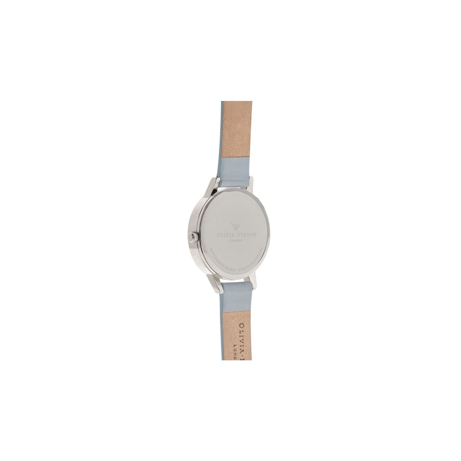 Ceas Dama, Olivia Burton, Artisan Dial OB16AR03 fotografia produsului View 5 L