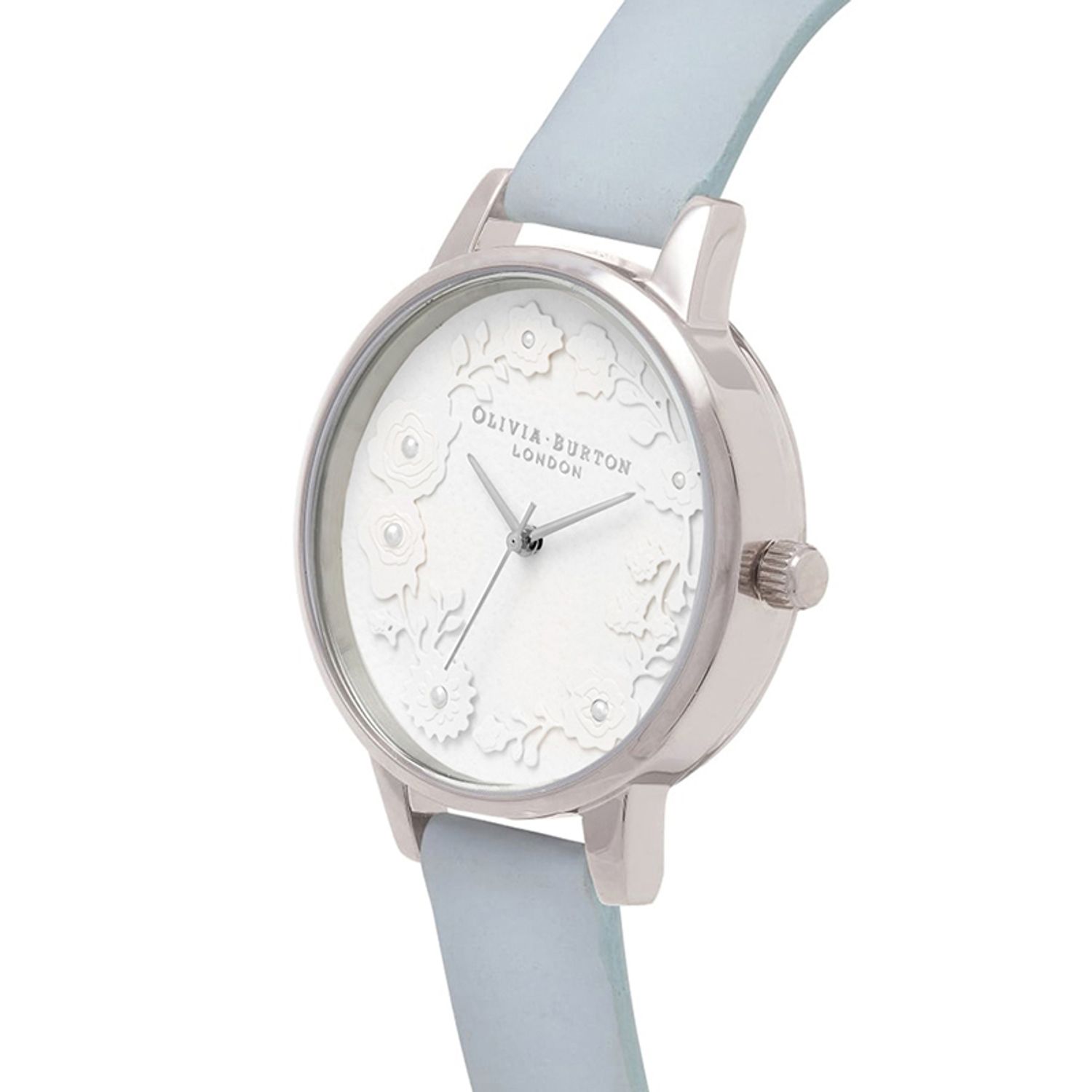 Ceas Dama, Olivia Burton, Artisan Dial OB16AR03 fotografia produsului View 4 L