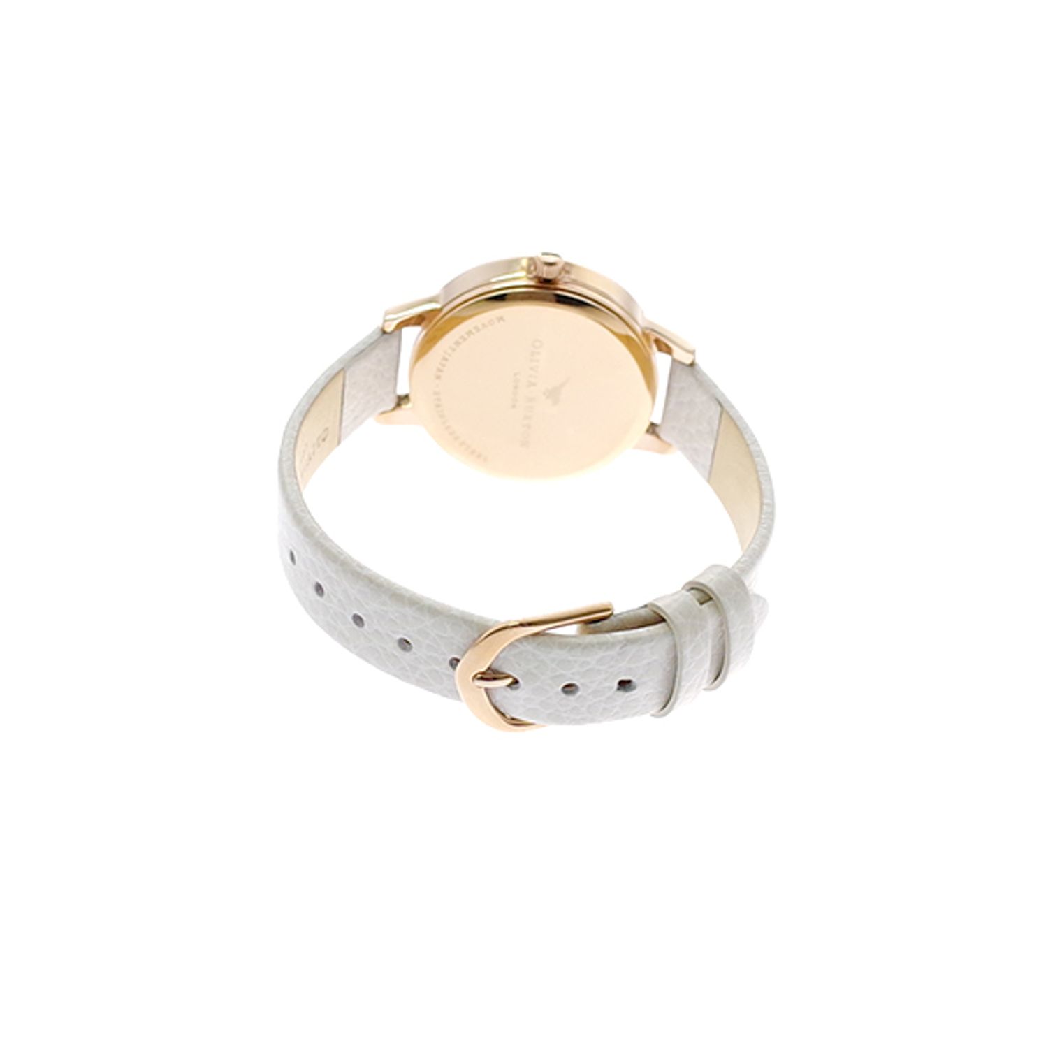 Ceas Dama, Olivia Burton, Sunray OB14MD21 fotografia produsului View 4 L