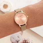 Ceas Dama, Olivia Burton, Sunray OB16MD88 fotografia produsului View 2 S