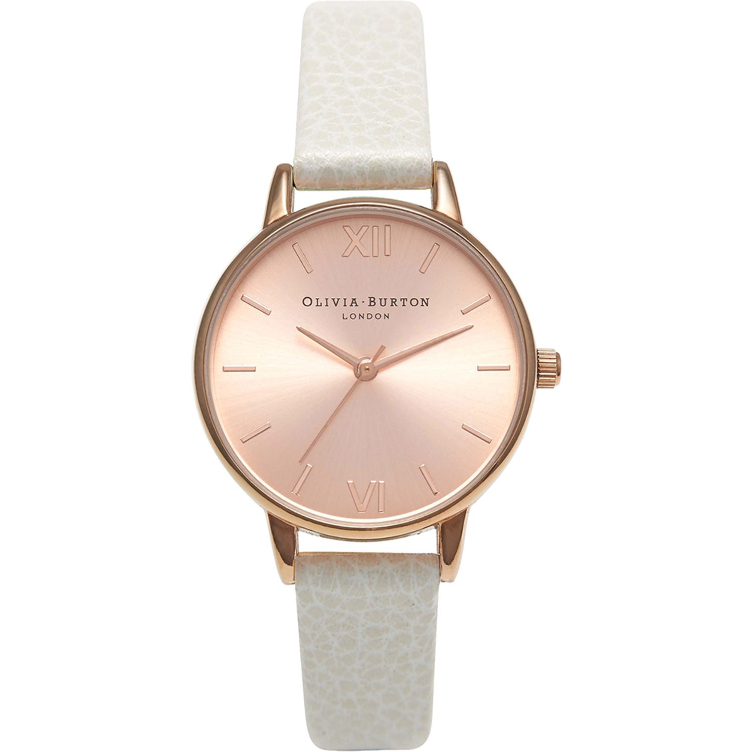 Ceas Dama, Olivia Burton, Sunray OB14MD21 fotografia produsului