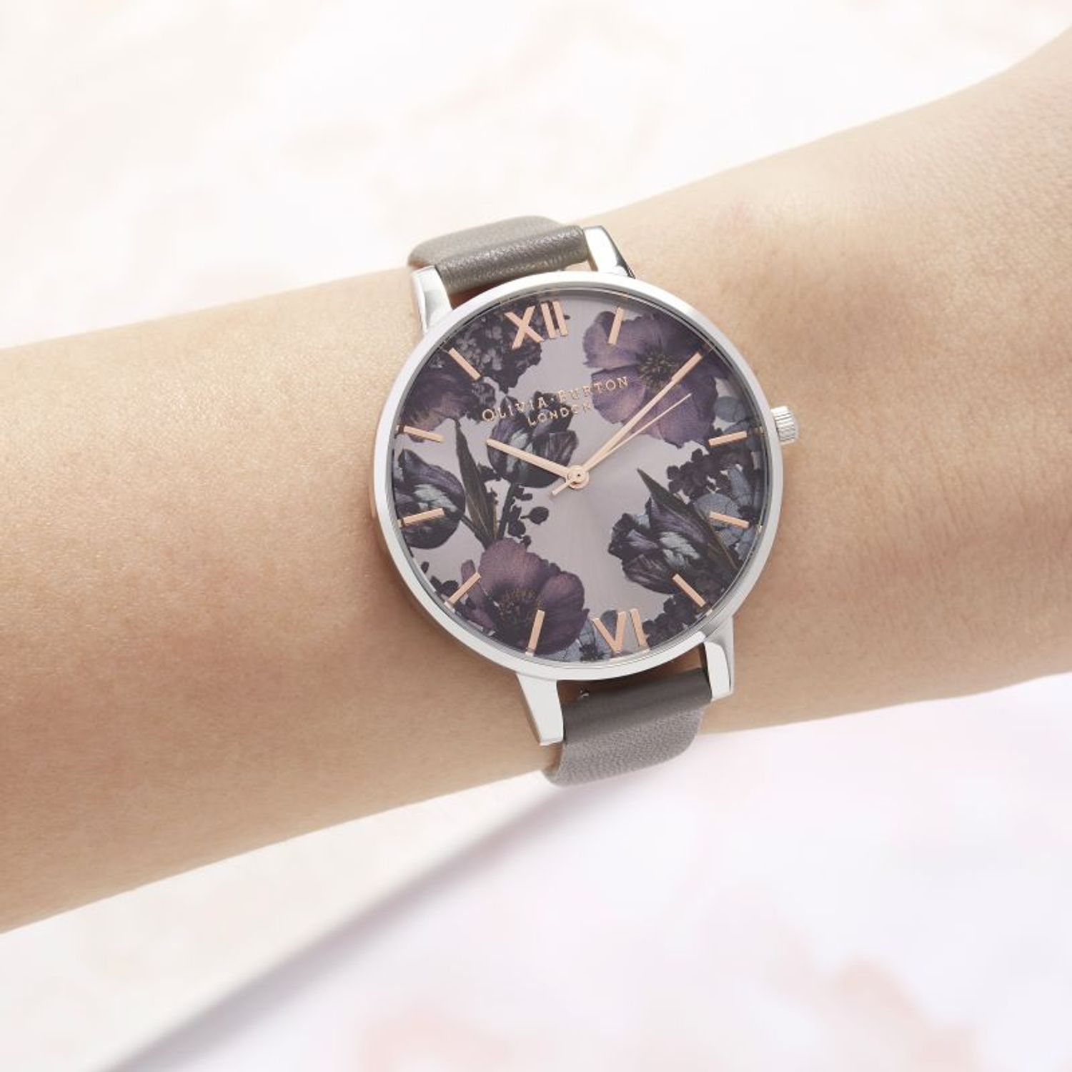 Ceas Dama, Olivia Burton, Twilight OB16TW05 fotografia produsului View 2 L